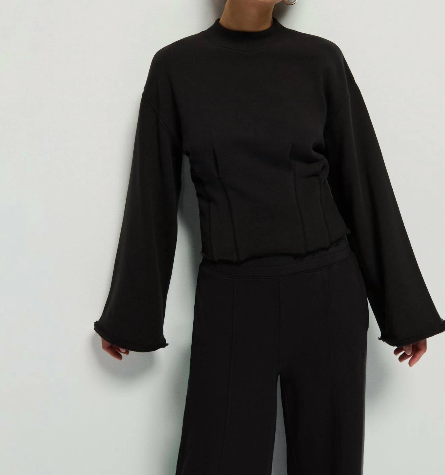 Nation Ltd - Rocky Sweatshirt