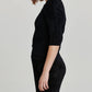 Another Love - Leo Scoopneck Top