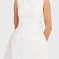 Amanda Uprichard - Banco Dress