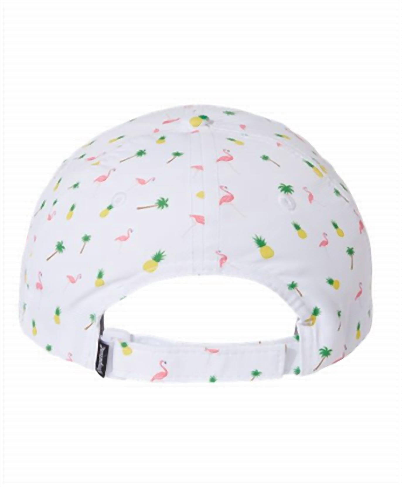 Imperial - Women's Alter Ego Patterned Performance Cap