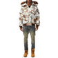 Jordan Craig - Men's Cross Bay Bomber Jacket