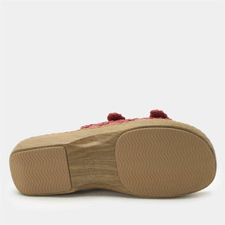 Alegria - Women's Oona Sandal