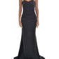 Steffany Milano - Elegance Corset Gown