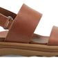 Earth - Women's Leah Sandal