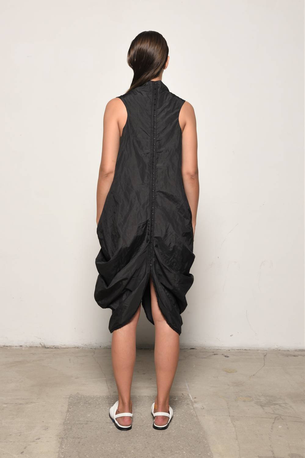 Simply Mila - Athena Sleeveless Dress