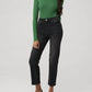 Pistola - Charlie High Rise Classic Straight Ankle Jeans