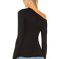 The Line By K - Harley Long Sleeve Top