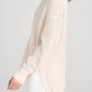 Varley - Finn Longline Knit Jacket