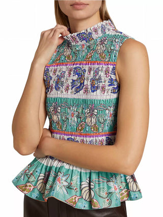 Marie Oliver - Regata Odie