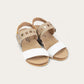 Naot - Women's Dynasty Wedge Sandal