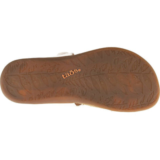 Taos - Women's Perfect Leather Casual Sandals