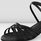 Bloch - Women's Leather Annabella Latin Practice Shoe
