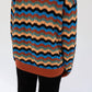 Beklina - Angata Oversized Cotton Crew Sweater