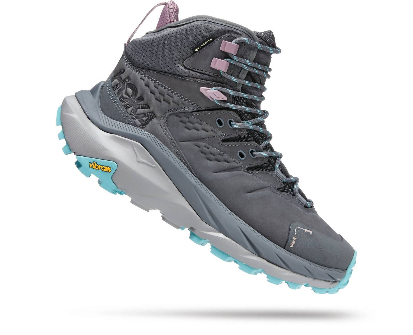 Hoka - WOMEN'S KAHA 2 GTX MID SNEAKERS