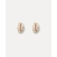 Eliou - Congo Pearl Earrings