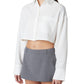 Nia - Ausitn Button Down Shirt