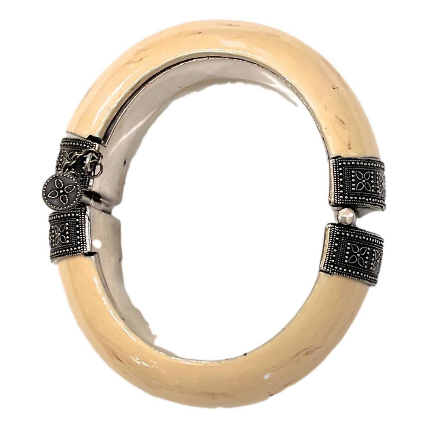 Saint Laurent - Women's Bangle Bracelet