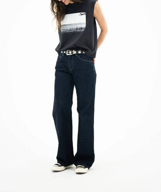 Askk Ny - Shrunken Muscle Tee