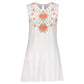 Guadalupe Design - Camelia Shift Dress