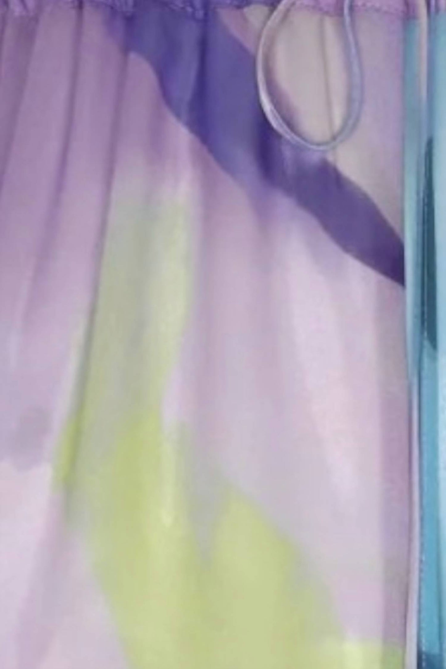 Nelblu - Women's Viento Drawstring Wide Leg Pant