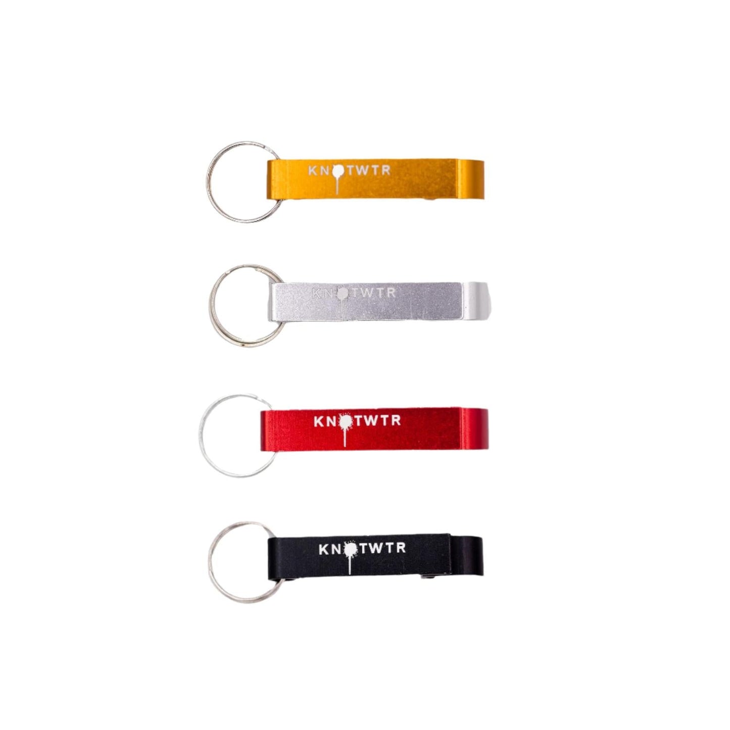 Knotwtr - Bottle Opener Bundle