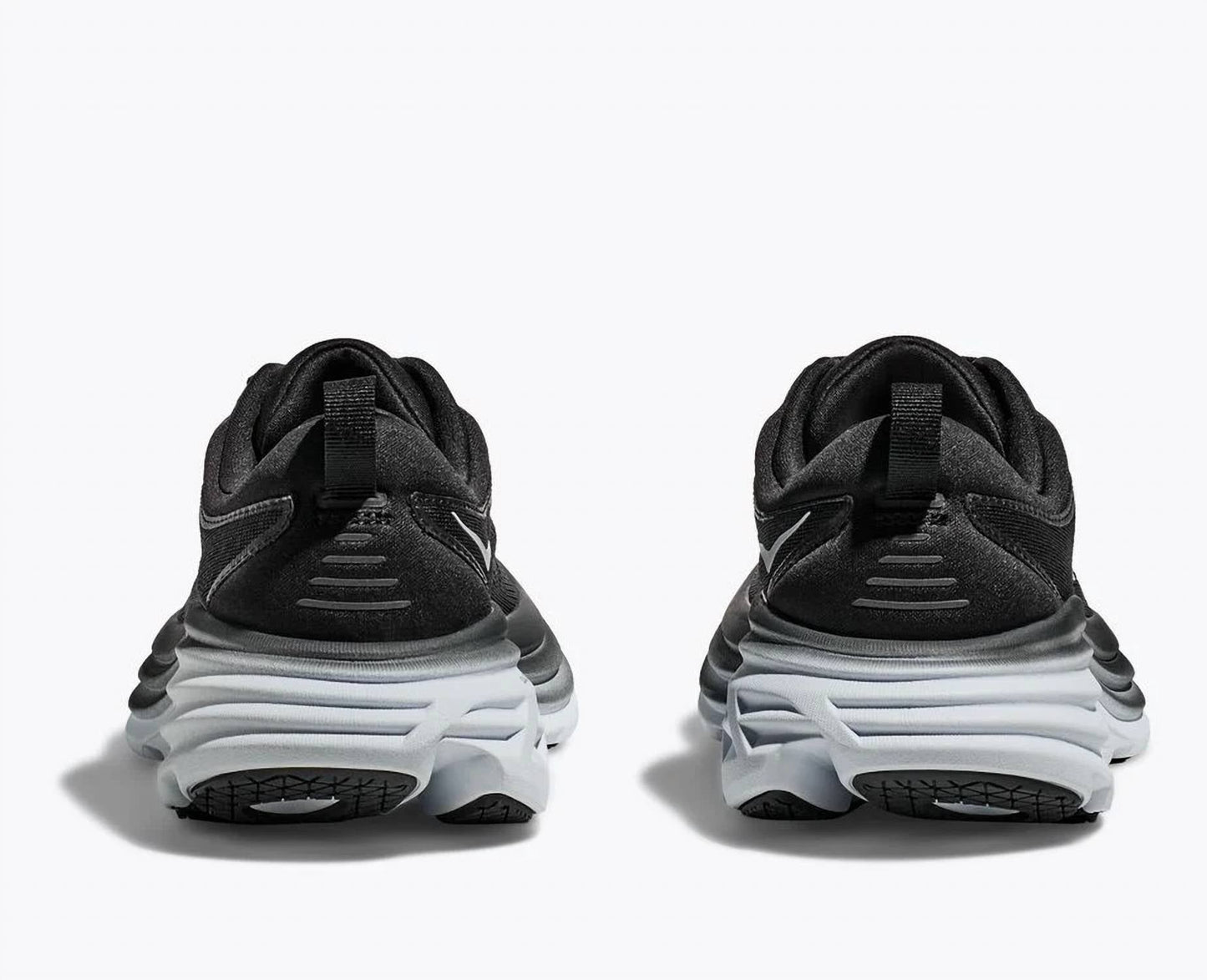 Hoka - Women's Bondi 8 Running Shoes - Wide