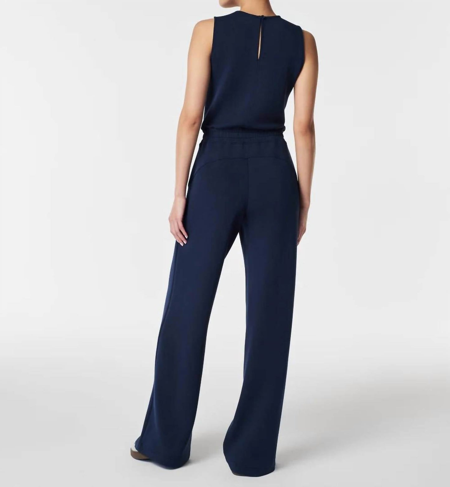 Spanx - Air Essentials Jumpsuit
