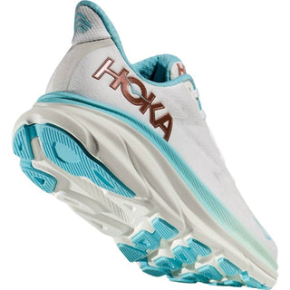 Hoka - Tênis de corrida feminino Clifton 9