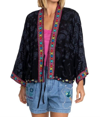 Johnny Was - Estrela Danica Kimono