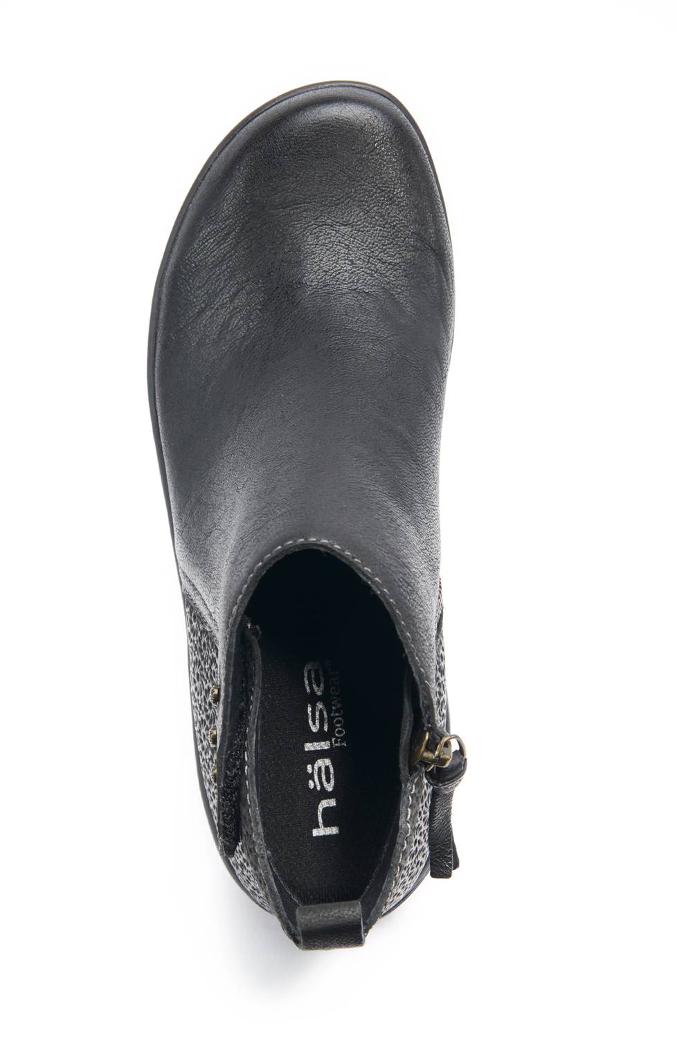 Halsa Footwear - Women's Althea Bootie