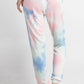 143 Story - Cotton Candy Tie Dye Jogger Pant