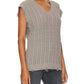 Steve Madden - Aiden Sweater Vest