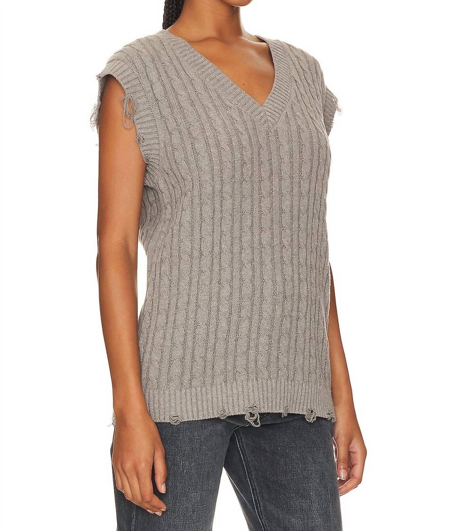 Steve Madden - Aiden Sweater Vest