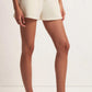 Z Supply - Women's Play On Fleece Shorts