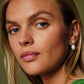 Kendra Scott - Eve White Pearl Drop Earring