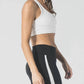 925 Fit - Women's Get in Line Tank Sports Bra Top