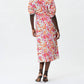 Joseph Ribkoff - Swirl Shirtdress
