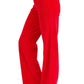 Judy Blue - Corduroy Wide Leg Trouser