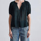 Apiece Apart - Nori Esparta Short Sleeve Top