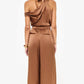 Cami Nyc - Fabian Wide Leg High Rise Pant