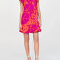 Marie Oliver - Clover Mini Dress