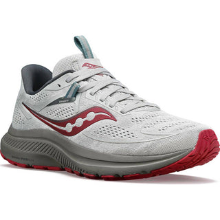 Saucony - Tênis de corrida feminino Omni 21