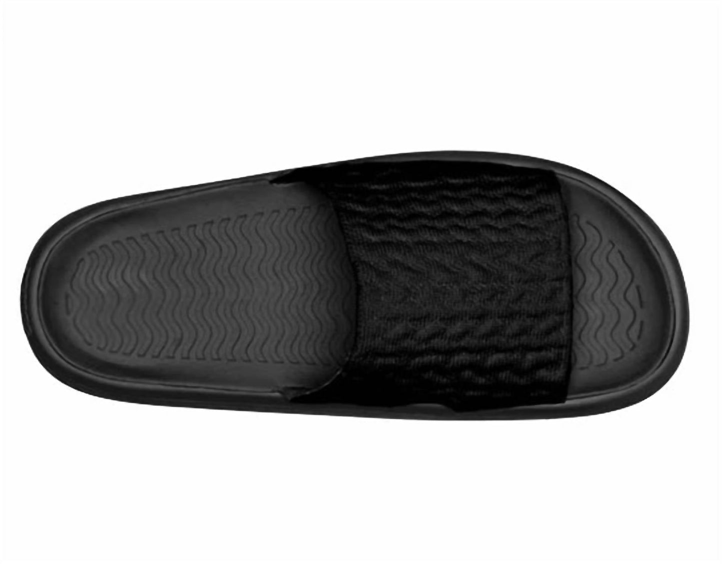 Woolloomooloo - Women's Camden Slide Sandal