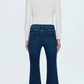 Pistola - Kinsley Mid-rise Ultra Flare Jean