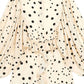 5 Progress - Women's Balloon Sleeve Mini Dress