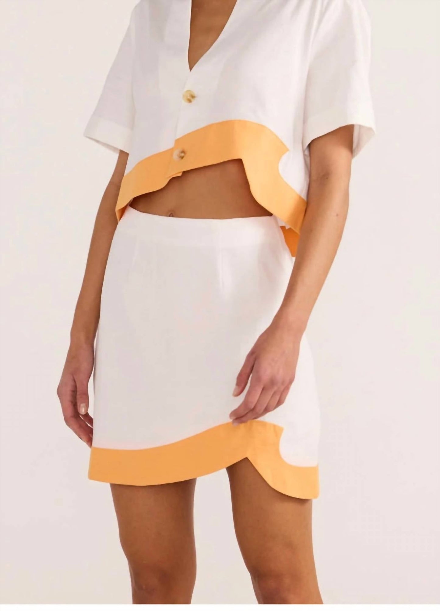 Minkpink - Alora Skirt