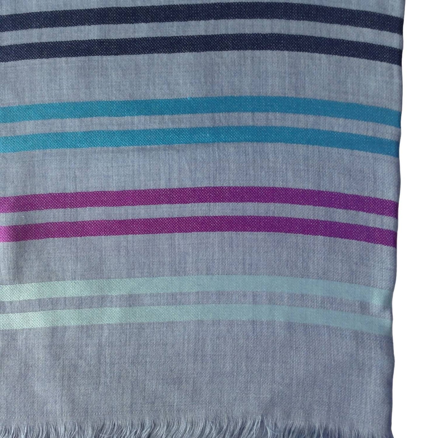 The Gray Crab - Women's Silk Scarf