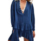 Free People - Sachi Mini Dress