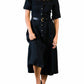 Able - Women's Sierra Utility Midi Dress
