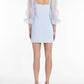 Amanda Uprichard - Tia Mini Dress